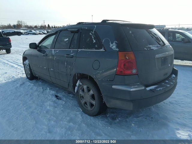 2A4GM68426R837399 Chrysler Pacifica Touring