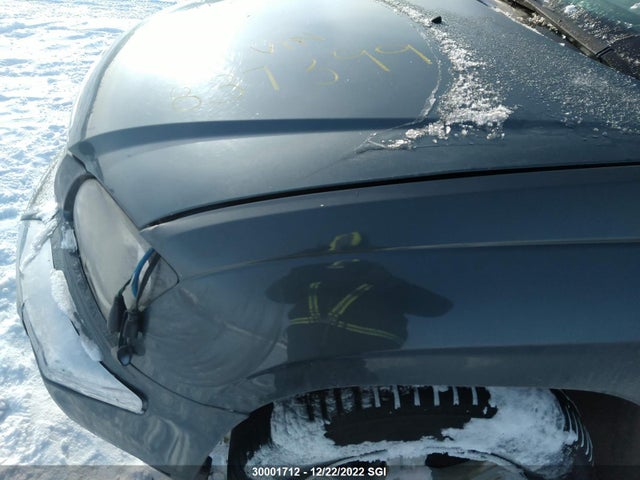 2A4GM68426R837399 Chrysler Pacifica Touring
