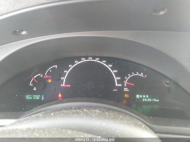 2A4GM68426R837399 Chrysler Pacifica Touring
