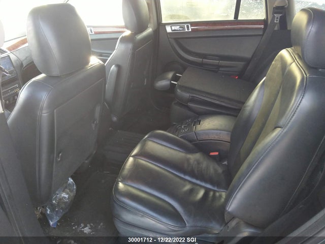 2A4GM68426R837399 Chrysler Pacifica Touring