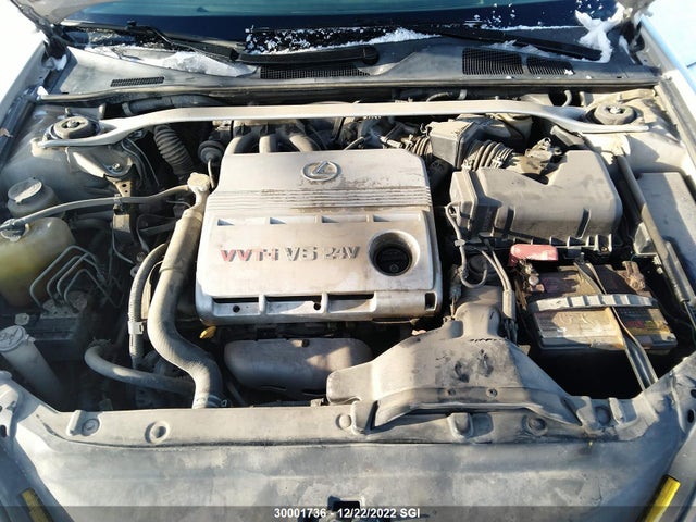 JTHBF30G420046700 Lexus ES 300