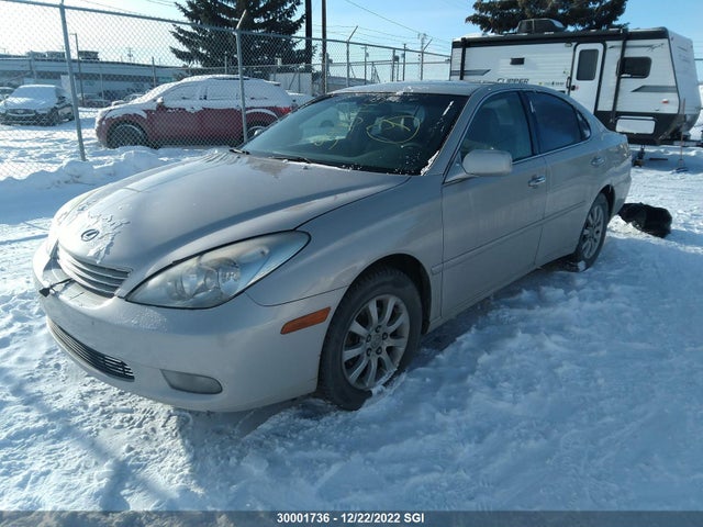 JTHBF30G420046700 Lexus ES 300