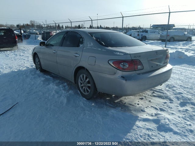 JTHBF30G420046700 Lexus ES 300