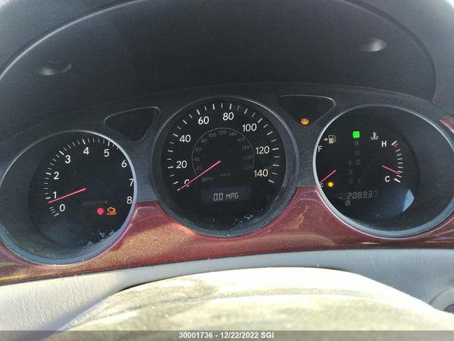 JTHBF30G420046700 Lexus ES 300