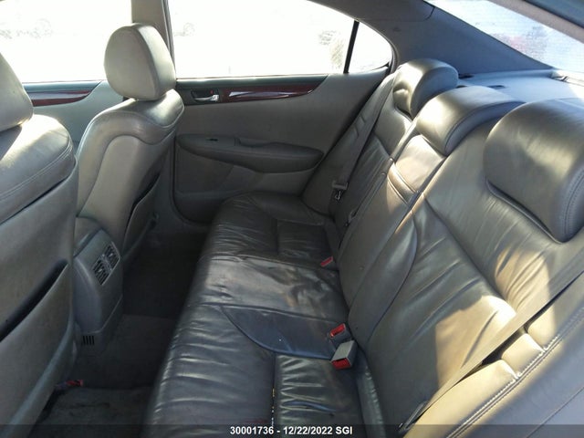 JTHBF30G420046700 Lexus ES 300