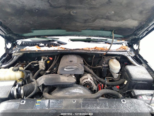 Продажа на аукционе авто 2004 Chevrolet Silverado C1500, vin: 2GCEC19TX41296798, номер лота: 30001952