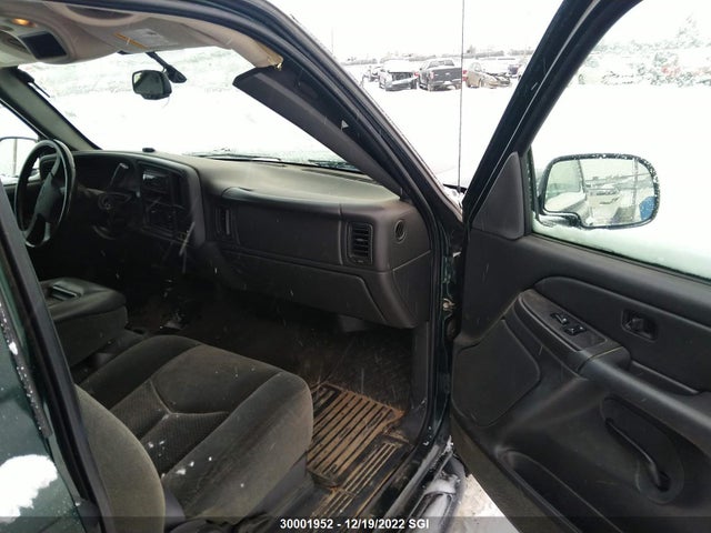 Продажа на аукционе авто 2004 Chevrolet Silverado C1500, vin: 2GCEC19TX41296798, номер лота: 30001952