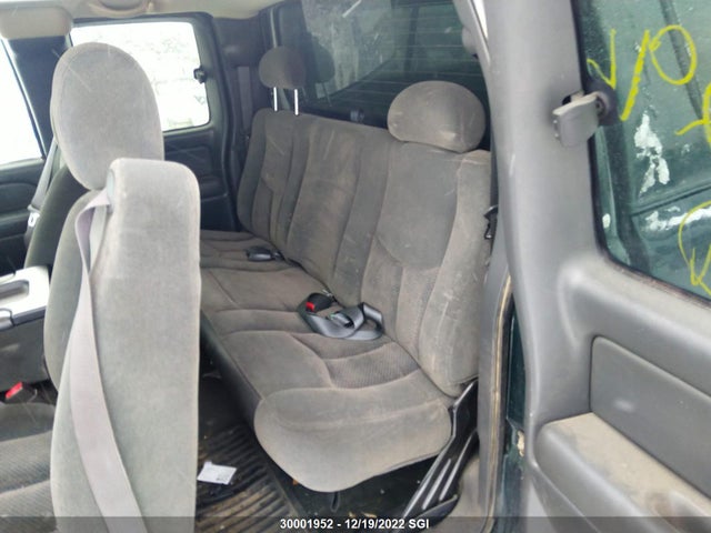 Продажа на аукционе авто 2004 Chevrolet Silverado C1500, vin: 2GCEC19TX41296798, номер лота: 30001952