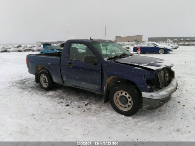 Auction sale of the 2010 Gmc Canyon Sle, vin: 1GTCSCD92A8123285, lot number: 30002037