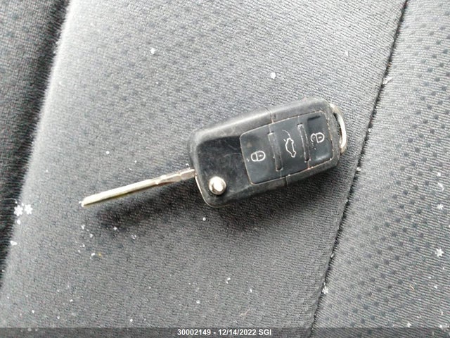 Volkswagen Rabbit 2007 WVWDR71KX7W000823 Image 3