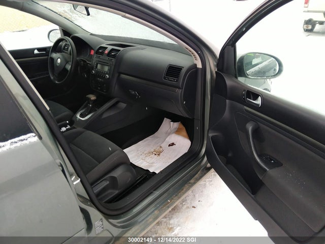 Volkswagen Rabbit 2007 WVWDR71KX7W000823 Image 6