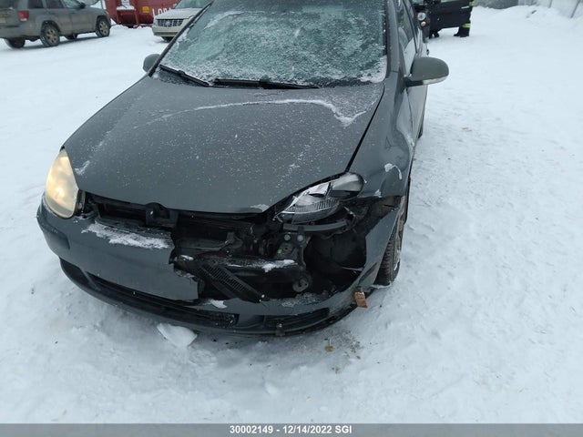 Volkswagen Rabbit 2007 WVWDR71KX7W000823 Image 7