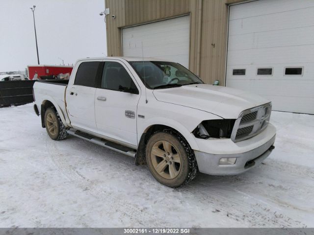 Auction sale of the 2012 Dodge Ram 1500 Longhorn, vin: 1C6RD7PT6CS237788, lot number: 30002161