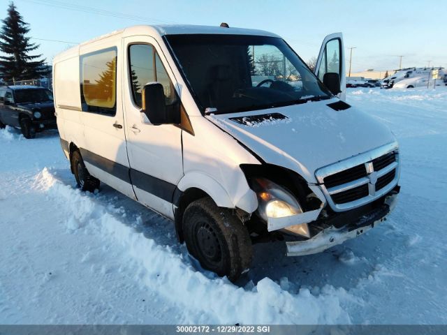 Auction sale of the 2007 Dodge Sprinter 2500, vin: WD0BE745875171513, lot number: 30002172