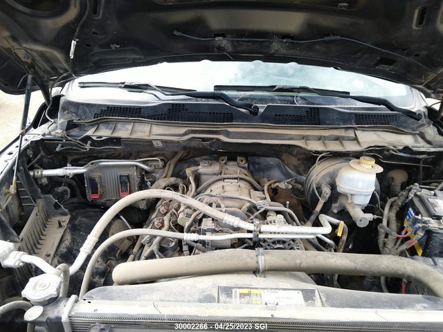 1C6RR7UT3GS239669 RAM 1500 Sport