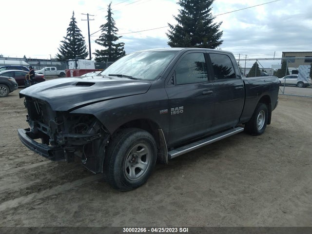 1C6RR7UT3GS239669 RAM 1500 Sport
