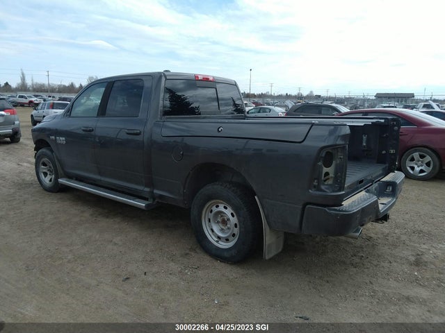 1C6RR7UT3GS239669 RAM 1500 Sport