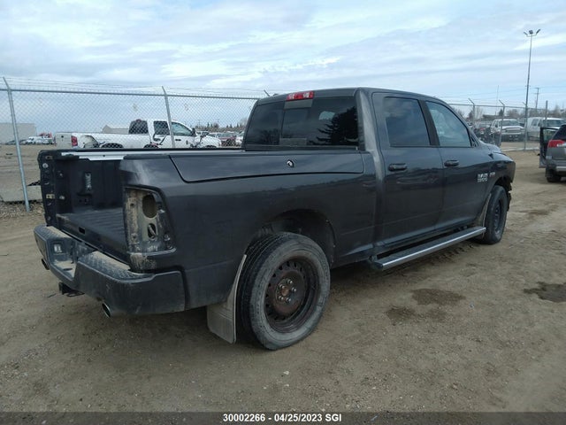 1C6RR7UT3GS239669 RAM 1500 Sport