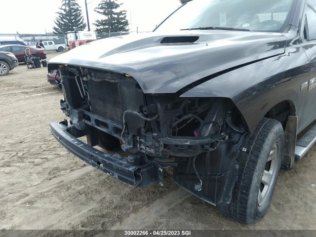 1C6RR7UT3GS239669 RAM 1500 Sport