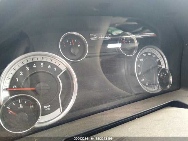 1C6RR7UT3GS239669 RAM 1500 Sport