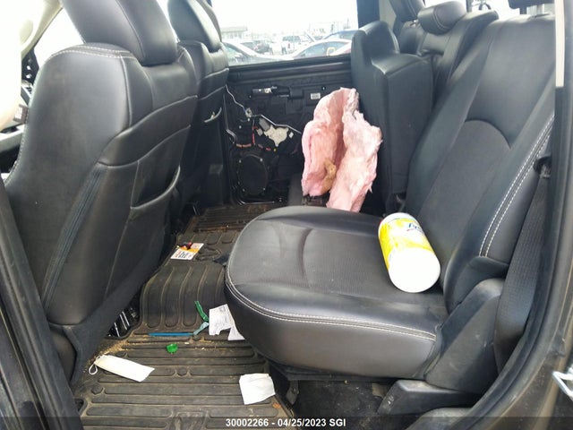 1C6RR7UT3GS239669 RAM 1500 Sport
