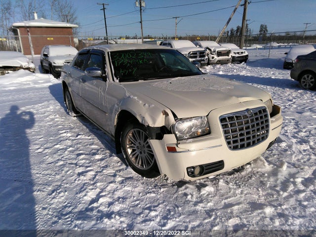 2C3CA5CV4AH275905 auction archive image