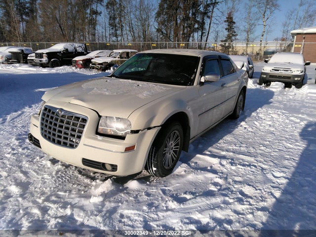 2C3CA5CV4AH275905 Chrysler 300 Touring