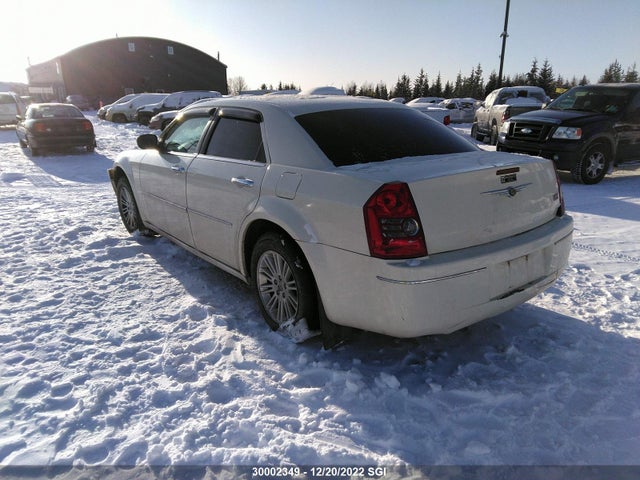 2C3CA5CV4AH275905 Chrysler 300 Touring