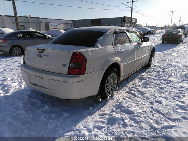 2C3CA5CV4AH275905 Chrysler 300 Touring