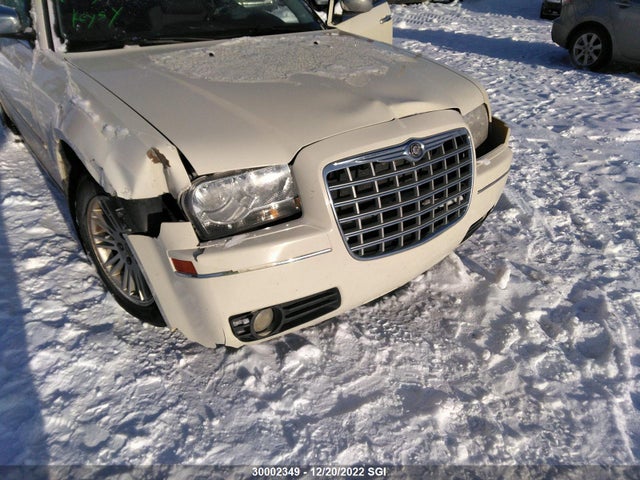 2C3CA5CV4AH275905 Chrysler 300 Touring