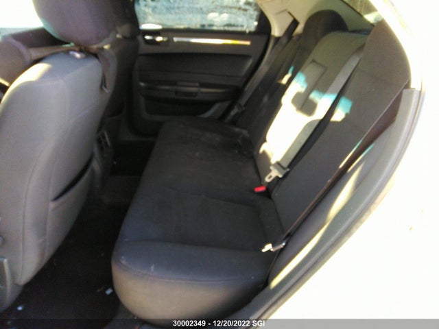 2C3CA5CV4AH275905 Chrysler 300 Touring