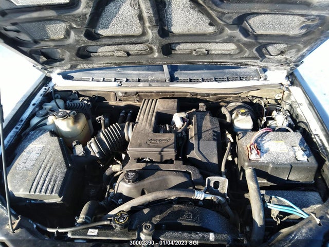 Chevrolet Colorado 2006 1GCCS196368325000 Image 11
