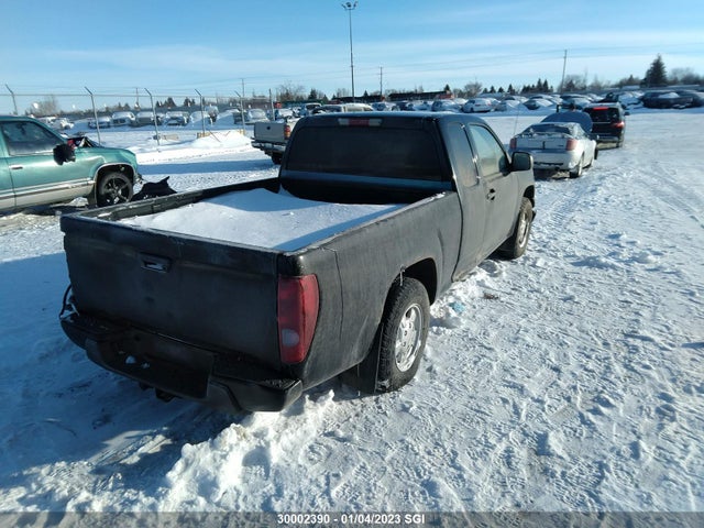 Chevrolet Colorado 2006 1GCCS196368325000 Image 5