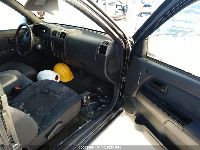 Chevrolet Colorado 2006 1GCCS196368325000 Image 6