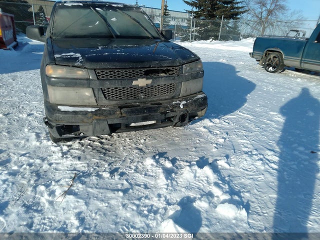 Chevrolet Colorado 2006 1GCCS196368325000 Image 7