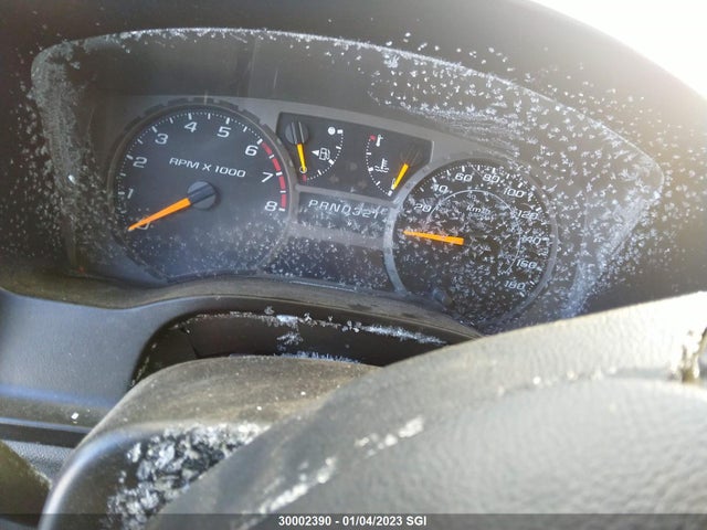 Chevrolet Colorado 2006 1GCCS196368325000 Image 8