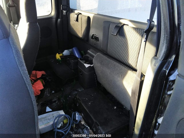 Chevrolet Colorado 2006 1GCCS196368325000 Image 9