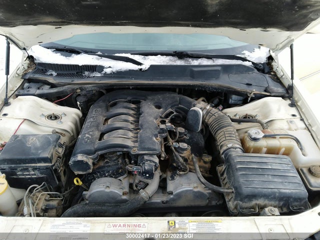 2C3KA53GX8H251972 Chrysler 300 Touring