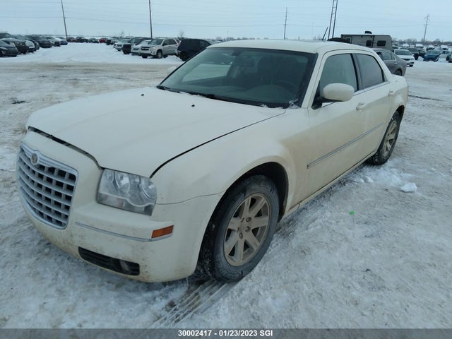 2C3KA53GX8H251972 Chrysler 300 Touring