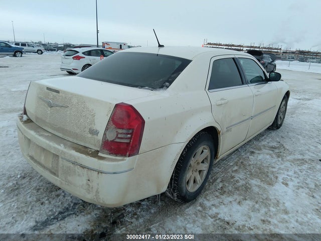 2C3KA53GX8H251972 Chrysler 300 Touring