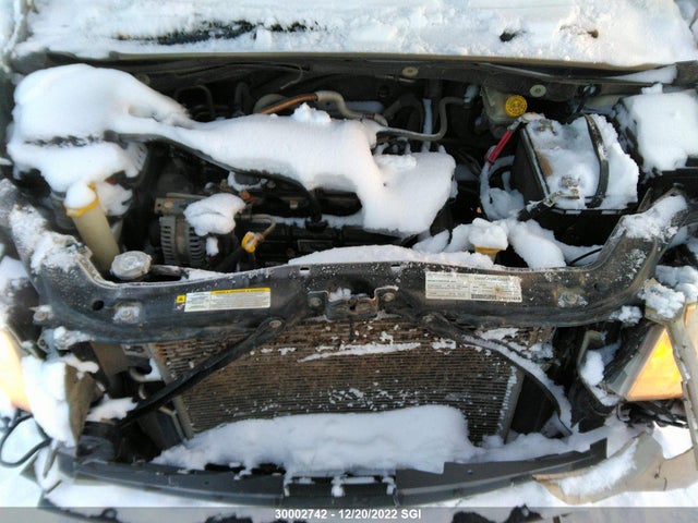 2A8HR54P18R684564 Chrysler Town & Country Touring