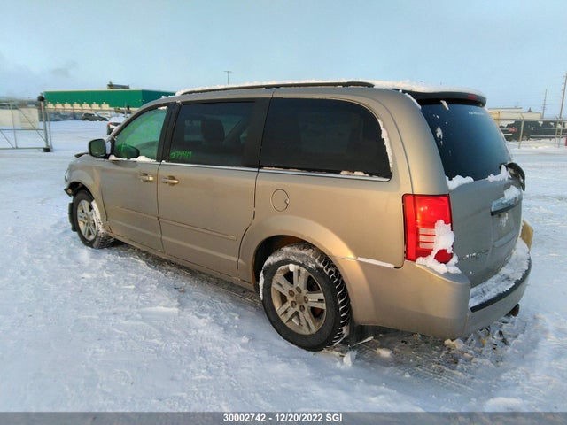 2A8HR54P18R684564 Chrysler Town & Country Touring