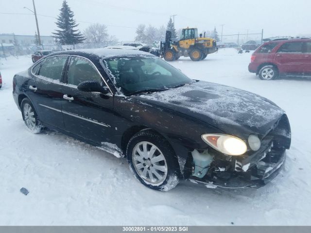 Auction sale of the 2008 Buick Allure Cxl, vin: 2G4WJ582081250201, lot number: 30002801