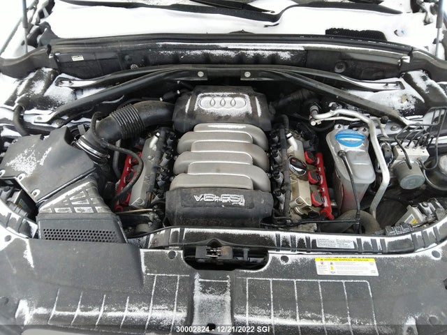 WA1LKCFP6CA131679 Audi Q5 Premium Plus