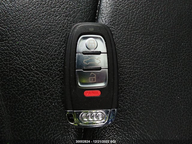 WA1LKCFP6CA131679 Audi Q5 Premium Plus