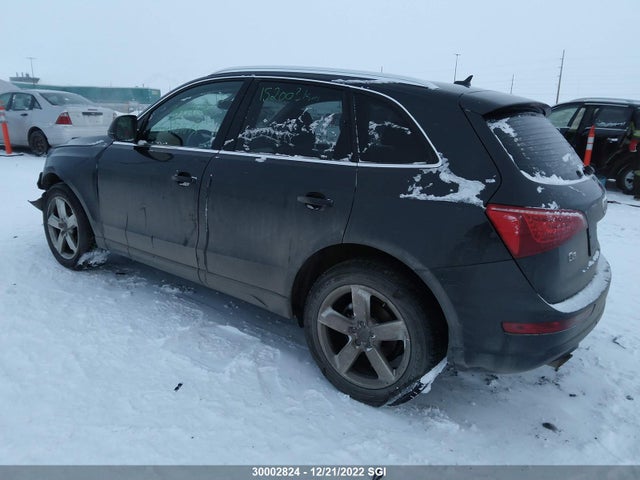 WA1LKCFP6CA131679 Audi Q5 Premium Plus