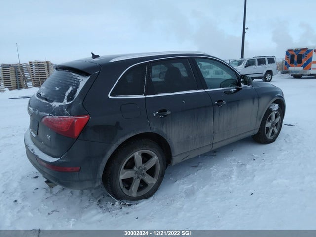 WA1LKCFP6CA131679 Audi Q5 Premium Plus