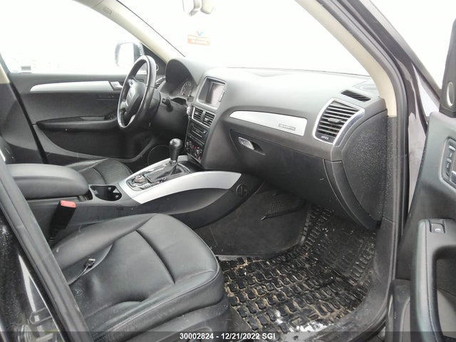 WA1LKCFP6CA131679 Audi Q5 Premium Plus