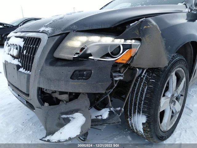 WA1LKCFP6CA131679 Audi Q5 Premium Plus