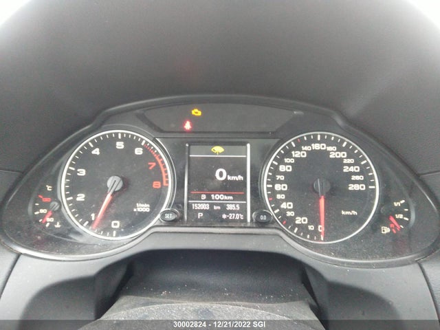 WA1LKCFP6CA131679 Audi Q5 Premium Plus